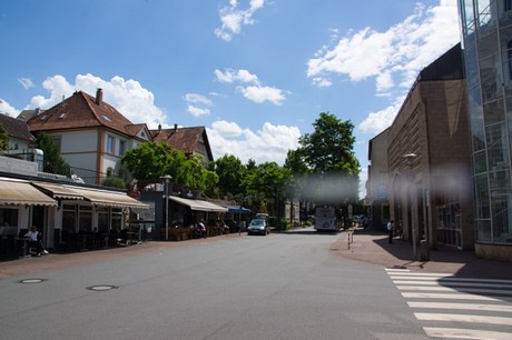 Bad Salzuflen